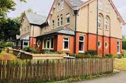 The Sands Meadow Care Home Lancaster  - 1