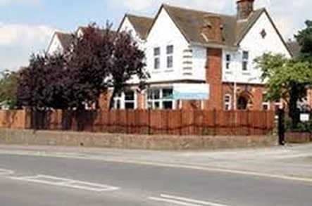 The Shrubbery Care Home Rushden  - 1