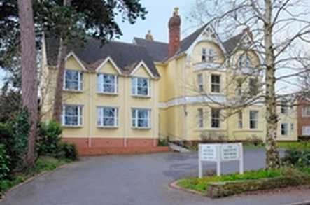 The Shrubbery Rest Home Care Home Wolverhampton  - 1