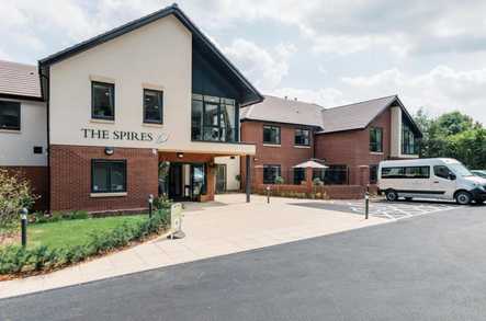 The Spires Care Home Lichfield  - 1