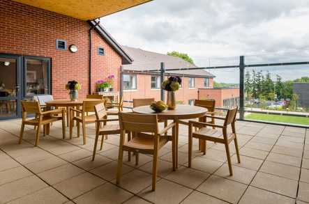 The Spires Care Home Lichfield  - 4