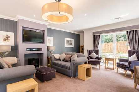 The Spires Care Home Lichfield  - 3
