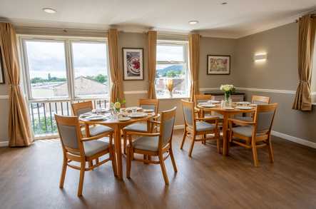 The Springs Care Home Care Home Malvern  - 3