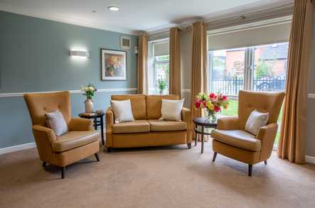 The Springs Care Home Care Home Malvern  - 2