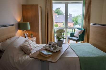 The Springs Care Home Care Home Malvern  - 4