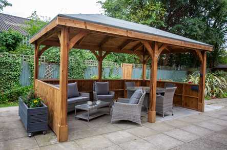 The Springs Care Home Care Home Malvern  - 5