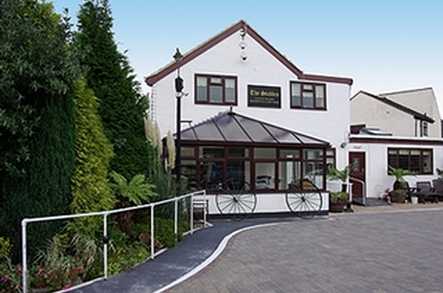 The Stables Residential Care Home Care Home Nuneaton  - 1