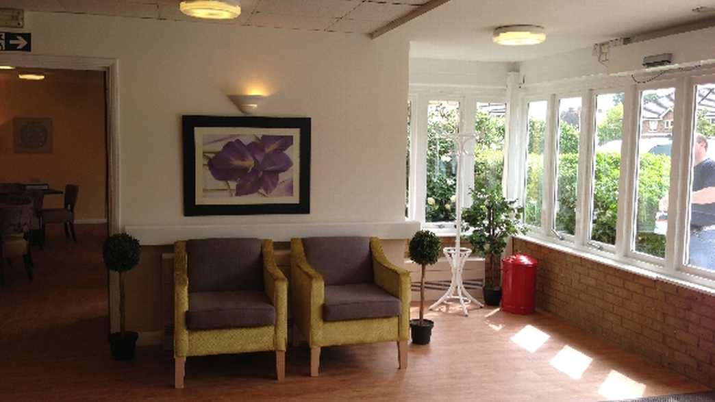 The Summers Care Home West Molesey buildings-carousel - 6