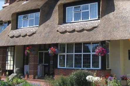 The Thatched House Care Home Bognor Regis  - 1