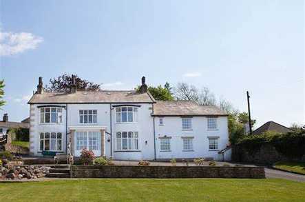 The Thorns Retirement Home Care Home Lancaster  - 1