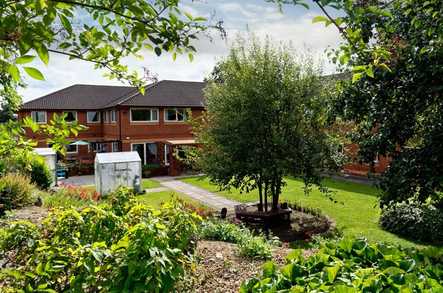 The Vale Care Home Care Home Chesterfield  - 1