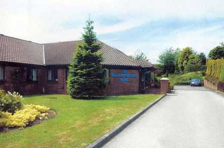 The Village Nursing and Care Home @ Murton Care Home Seaham  - 1