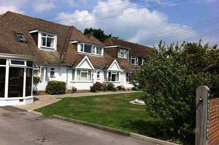 The Wedge Residential Home Care Home Hayling Island  - 1