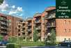Generous 2-bed shared ownership apartment - Type B2 image 1