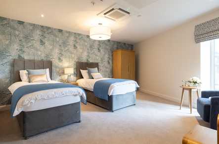 Generous 2-bed shared ownership apartment - Type B2 image 2