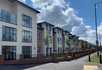 The Wharf Care Centre - 1