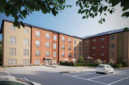 The Wickets Care Home Southampton  - 1