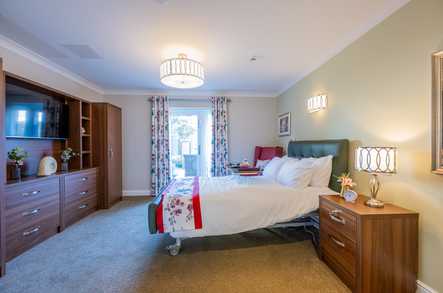 The Wickets Care Home Southampton  - 2
