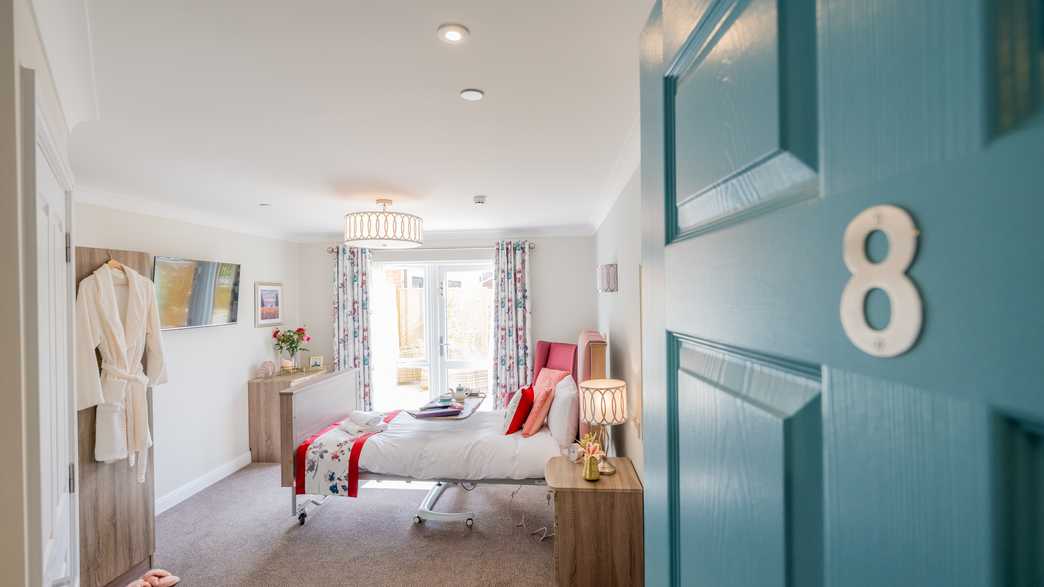The Wickets Care Home Southampton accommodation-carousel - 3