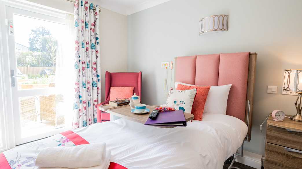 The Wickets Care Home Southampton accommodation-carousel - 1