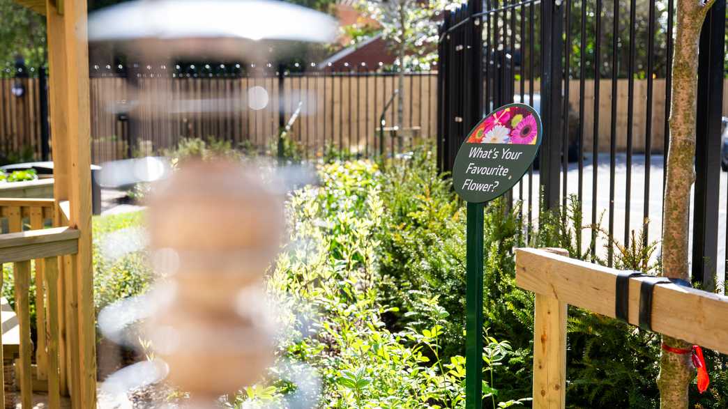 The Wickets Care Home Southampton buildings-carousel - 21