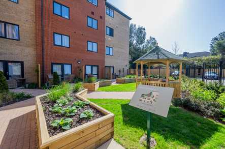The Wickets Care Home Southampton  - 5