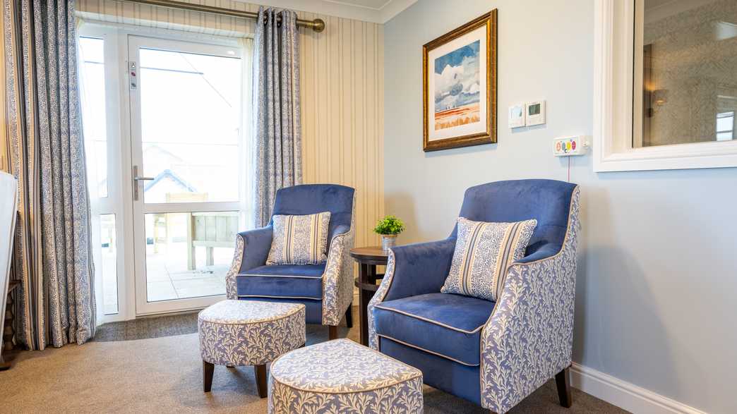 The Wickets Care Home Southampton buildings-carousel - 26