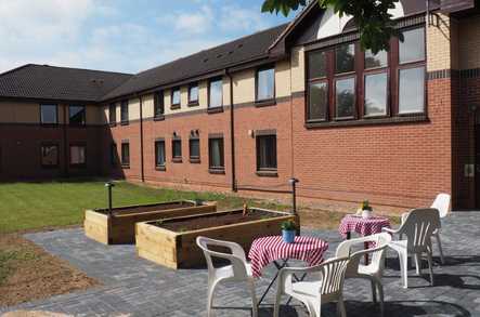 The Willows Care Home Loughborough  - 2