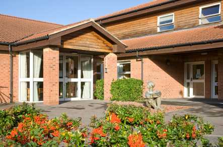 Woodside Resource Centre (The Willows) Care Home Middlesbrough  - 1