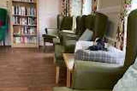 The Willows Care Home Care Home Chesterfield  - 1