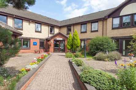 The Willows Care Home Care Home Blackpool  - 1