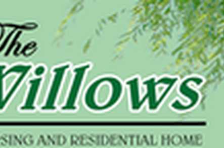 The Willows Nursing and Residential Home Care Home Market Harborough  - 1