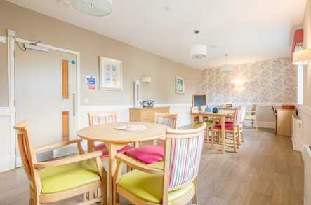 The Willows Care Home Ipswich  - 2