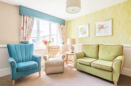 The Willows Care Home Ipswich  - 3