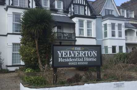 The Yelverton Residential Home Care Home Yelverton  - 1