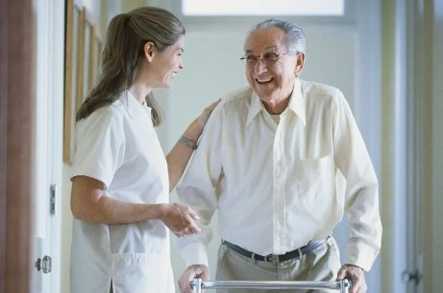 The Care Company Essex Ltd Home Care Westcliff-on-sea  - 1