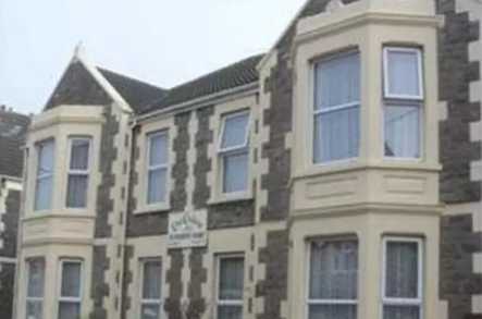 The Cedars Care Home Weston-super-mare  - 1