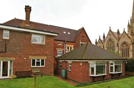 The Church House Retirement Living Ryde  - 1