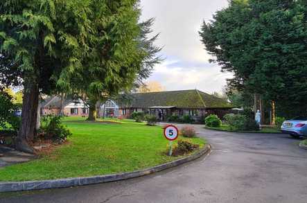 The Elms Care Home Care Home Louth  - 1