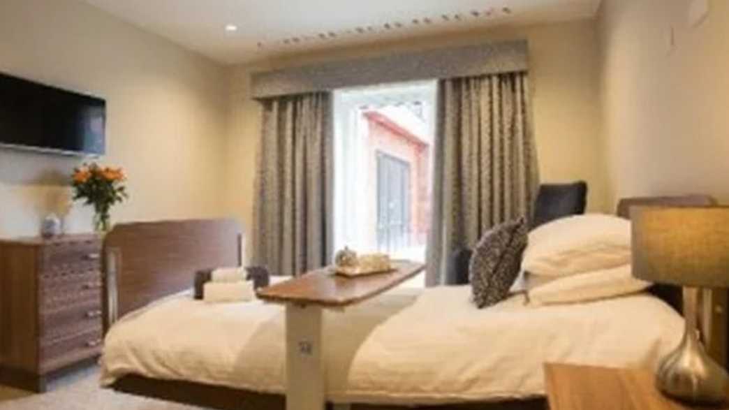 The Goldbridge Care Home Haywards Heath accommodation-carousel - 1