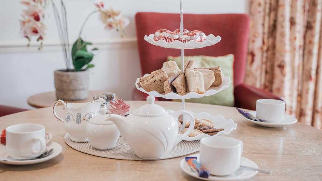 The Grove Care Home Care Home Inverurie buildings-carousel - 2
