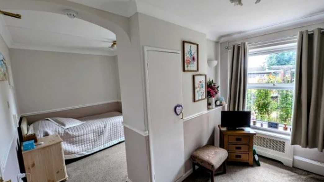The Grove Residential Home Care Home Maidstone buildings-carousel - 1
