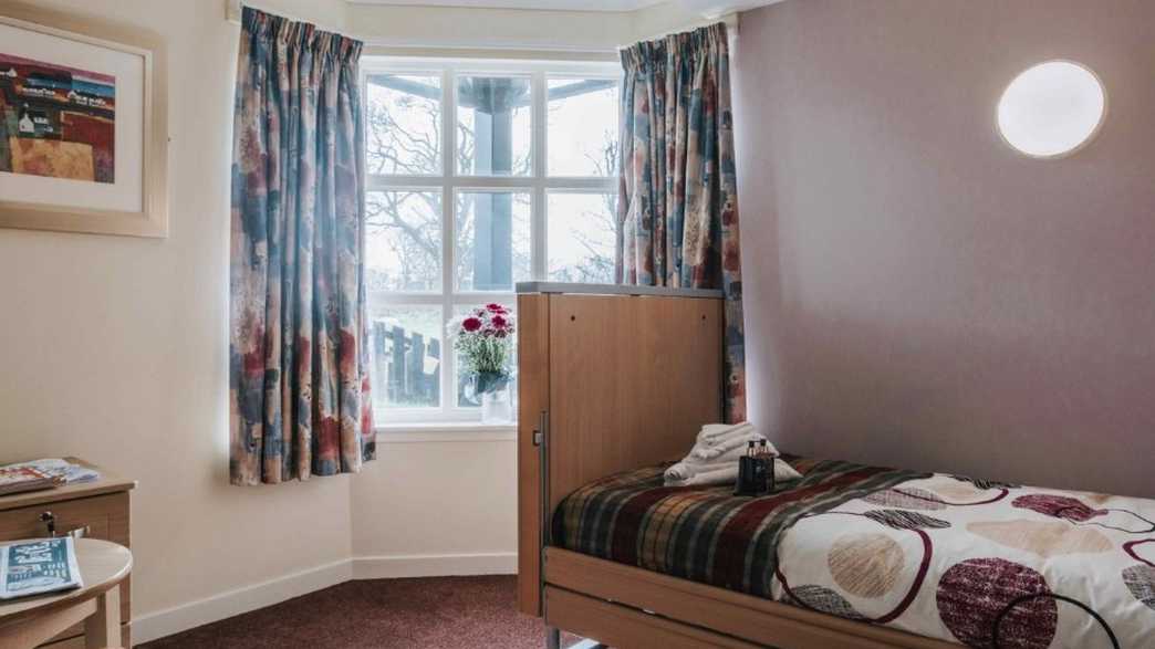 The Grove Care Home Care Home Inverurie accommodation-carousel - 1