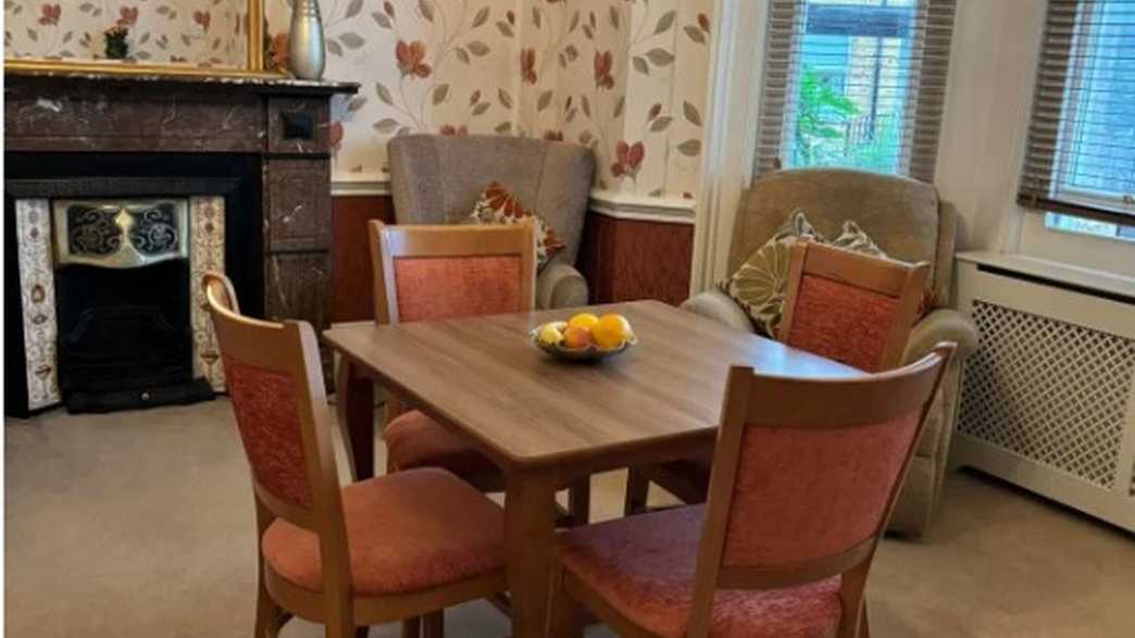 The Grove Residential Home Care Home Maidstone buildings-carousel - 3