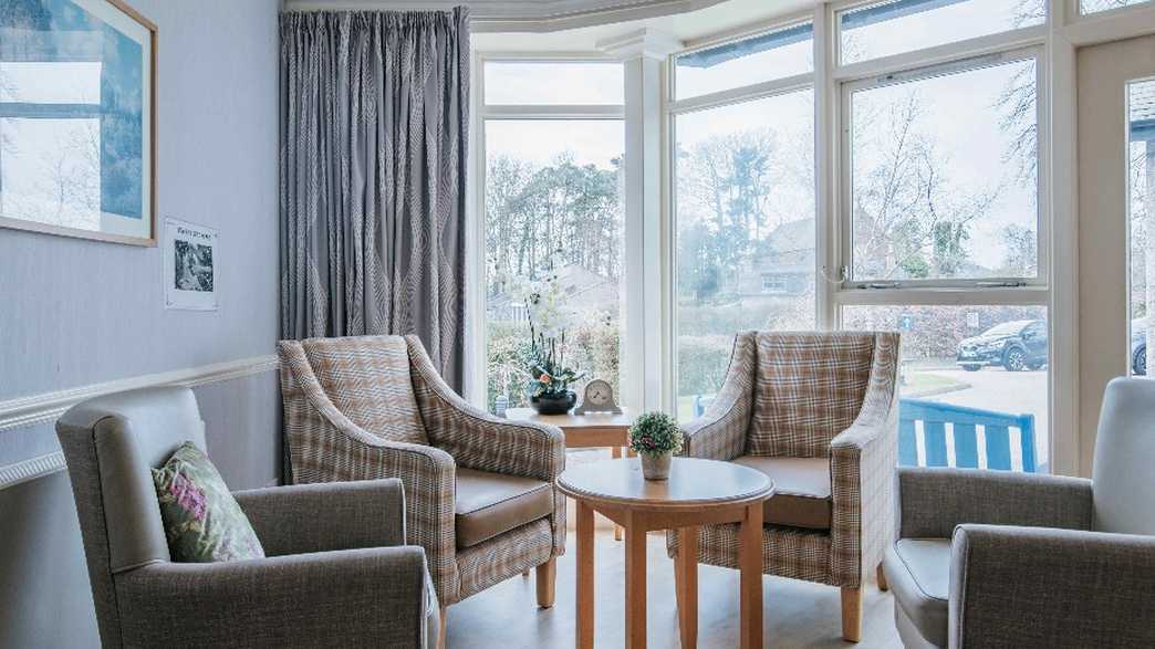 The Grove Care Home Care Home Inverurie buildings-carousel - 6