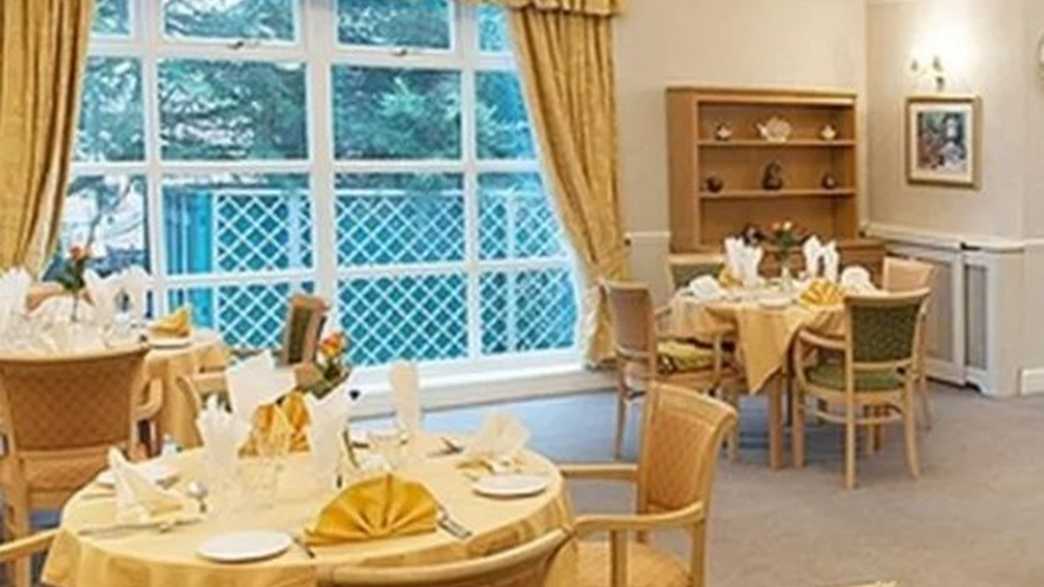 The Highgate Care Home Care Home London meals-carousel - 1