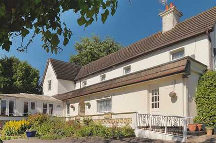The Laurels and Pine Lodge Care Home Poole  - 1