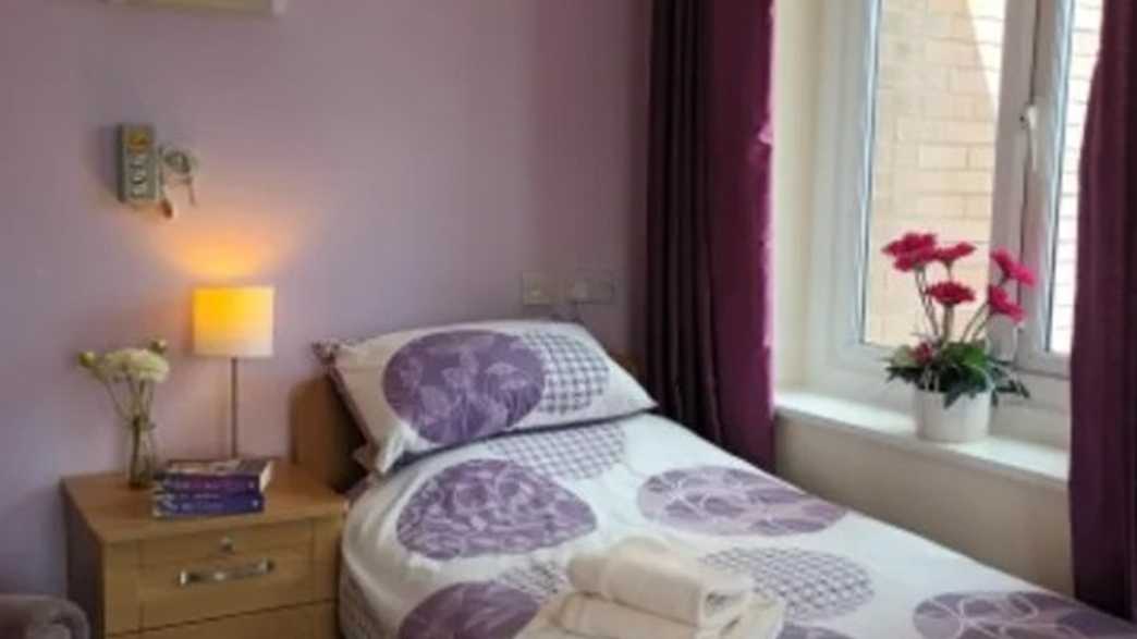 The Limes Care Home Driffield accommodation-carousel - 2