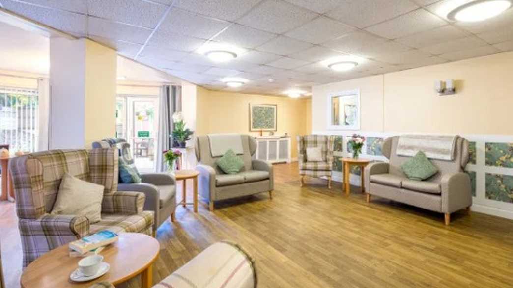 The Lodge Care Home Care Home Sheffield buildings-carousel - 2