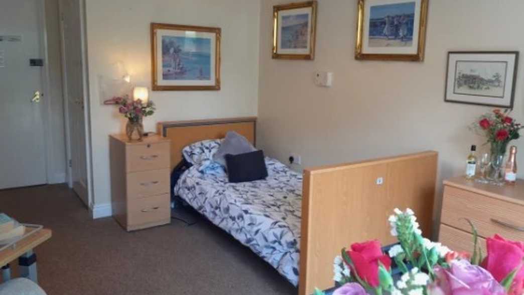 The Malthouse Care Home Care Home Gillingham accommodation-carousel - 1